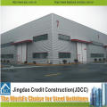 Niedrige Kosten und hohe Qualität Stahl Struktur Warehouse